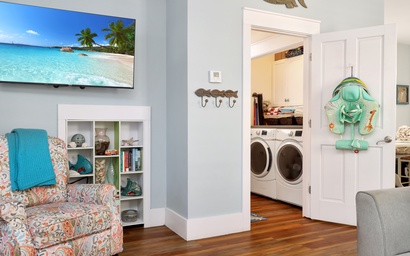 Barefoot Cottage B12 - Sea La Vie 10