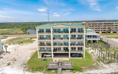 The Vue 4B - Harvesting Sunshine III 2