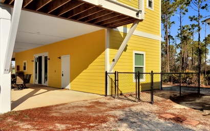 Dolphin Daze Hideaway 5