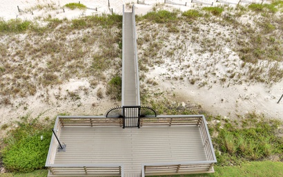 The Vue 4B - Harvesting Sunshine III 8