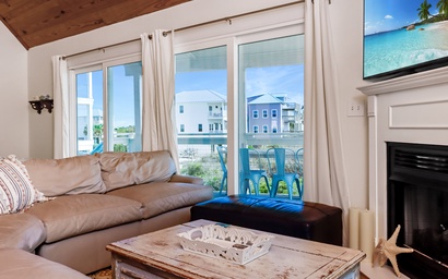 Antilles Beach Cottage 2 9