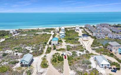 Salty Turtle RV Lot 2