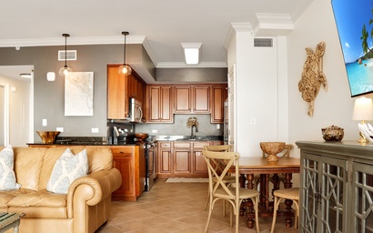 Paradise Shores 404 Seashell Inn 5