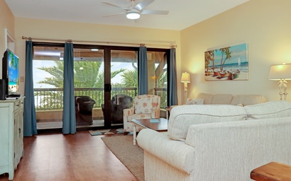 Club at Mexico Beach 2Q 6