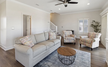 *Sunset Beach House 7
