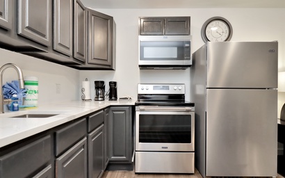 Sugar Sand Cottage B 6