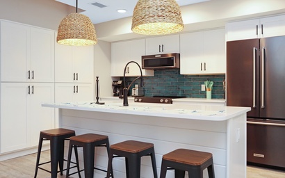 Club at Mexico Beach 1L Mermaid's Retreat 6