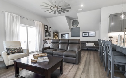 Sugar Sand Cottage A 9