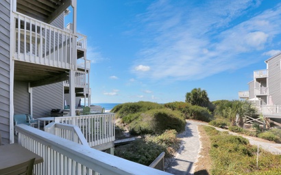 Barrier Dunes 161 - 195 6