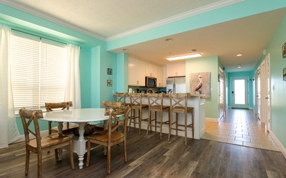 Summerhouse 305 - Harvesting Sunshine II 8