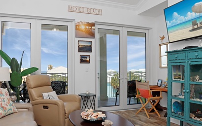 Tranquil Harbor 311 - Sea Forever 6