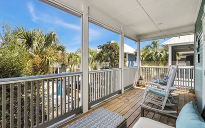 *Barefoot Cottage B21 - Barefoot Bliss 3