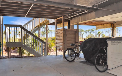 Barrier Dunes 130 - 152 Millie's Dream