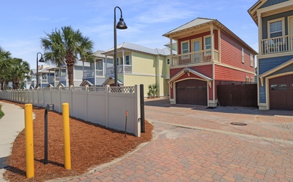 Waterside Village Cottage 3220 4