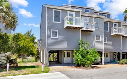 Barrier Dunes 451 - 40 Lime Breeze 3