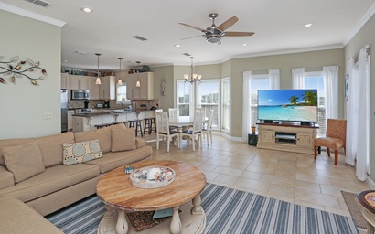 A Rendezvous, No Pets Allowed 10