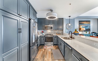 Summerhouse 101 - Pearl of the Gulf 10