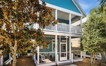 *Barefoot Cottage B21 - Barefoot Bliss 2