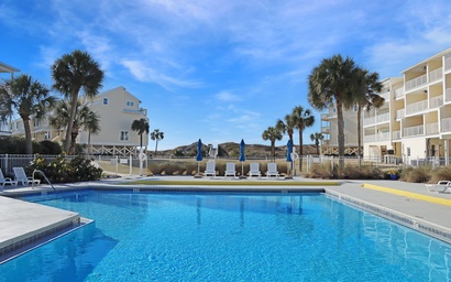 Sea Cliff A5 - Sunset Shores 3