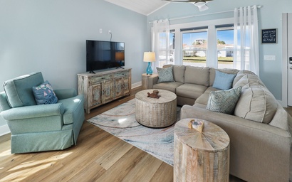 *Watershed Cottage 5