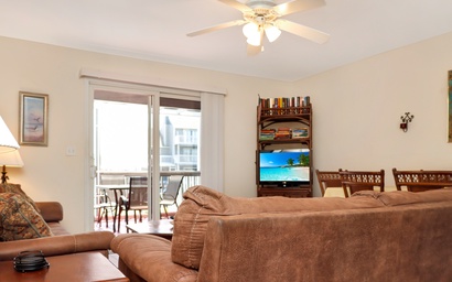 Barrier Dunes 256 - 107 2