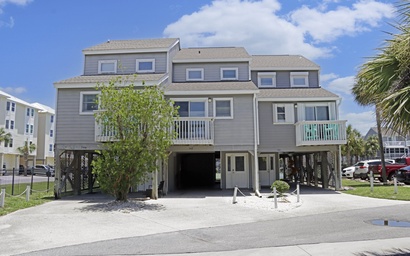 Barrier Dunes 542 - 55 6