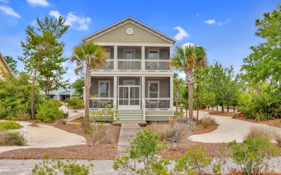 Saltwater Serenity 2