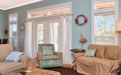 The Peaceful Pelican 5