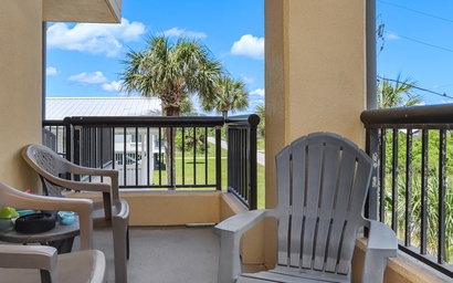 Club at Mexico Beach 1A 5