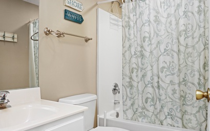 Barrier Dunes 416 - 67 Cape Escape I 9