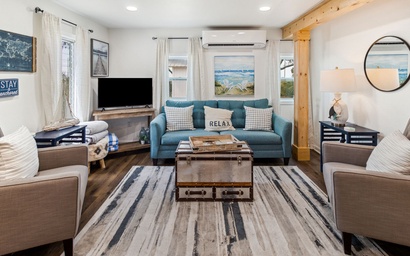 *Recuperation Cottage 3