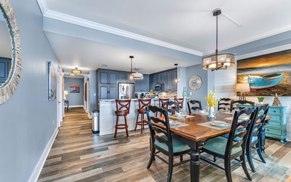 Summerhouse 101 - Pearl of the Gulf 6