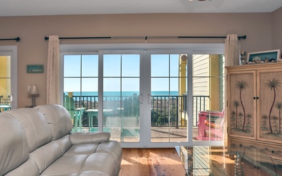 Club at Cape San Blas 2B 3