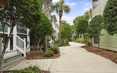 Barefoot Cottage B28 9
