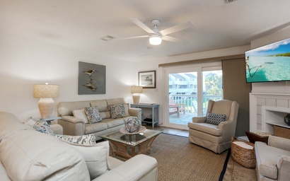 Barrier Dunes 493 - 35 Flamingo Retreat 6