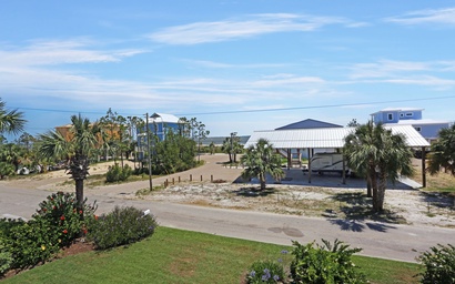 Sweet Home Apalachee 4