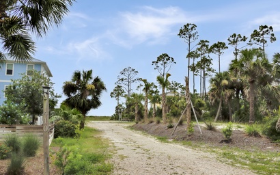 Lagniappe Shores RV Lot 8