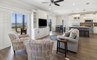 *Sunset Beach House 6