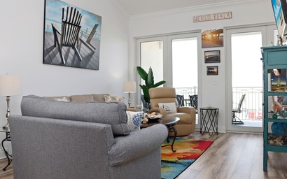 Tranquil Harbor 311 - Sea Forever 8