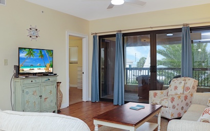 Club at Mexico Beach 2Q 5