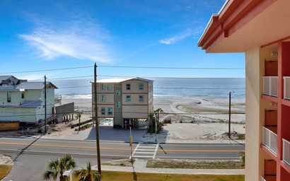 Paradise Shores 404 Seashell Inn 2