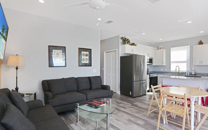 Sunny Beach Retreat B 9