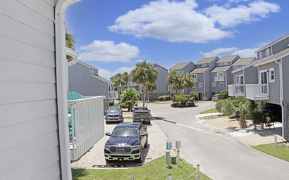 Barrier Dunes 542 - 55 5