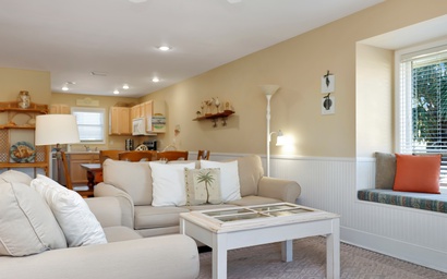 Barrier Dunes 134 - 91 Cape Escape II 4