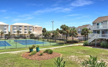 Barrier Dunes 426 - 62 Beach House Too 7