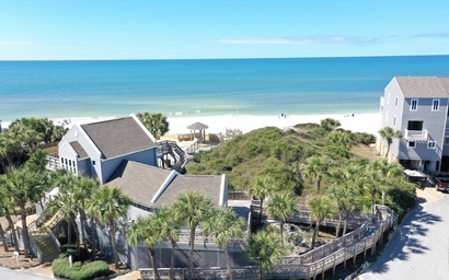 Barrier Dunes 416 - 67 Cape Escape I 4