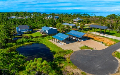 Flo's Home RV Lot 3