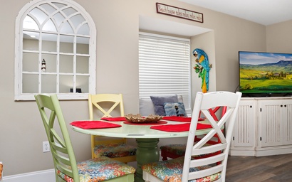 Barrier Dunes 416 - 67 Cape Escape I 9