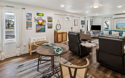 *Recuperation Cottage 7