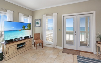 A Rendezvous, No Pets Allowed 8